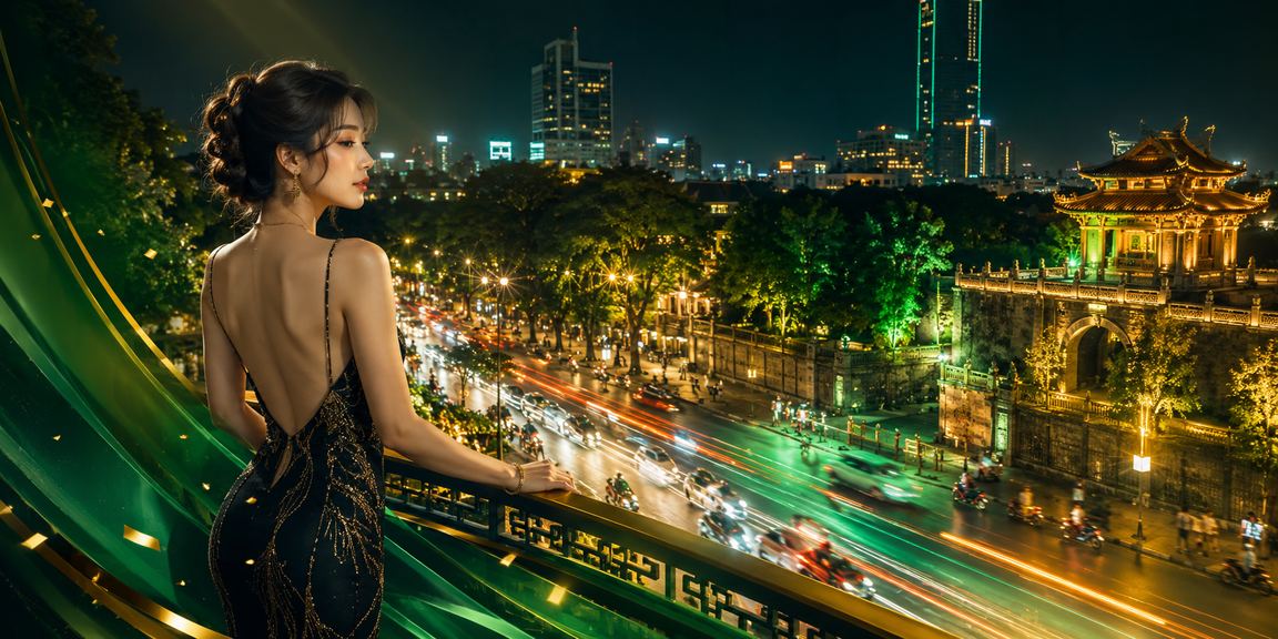 Sảnh cá cược neon Hà Nội tại xsmbt6 – trải nghiệm casino trực tuyến