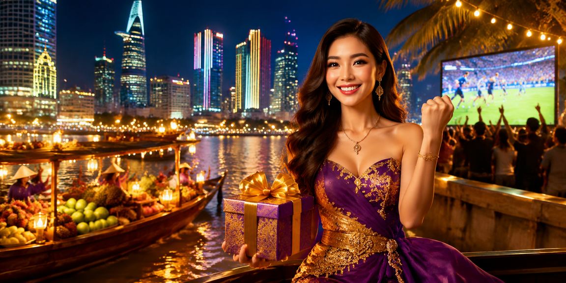 Người chơi tại TP.HCM sử dụng nền tảng xsmbt6 với bảo mật cao cấp cho thành viên VIP