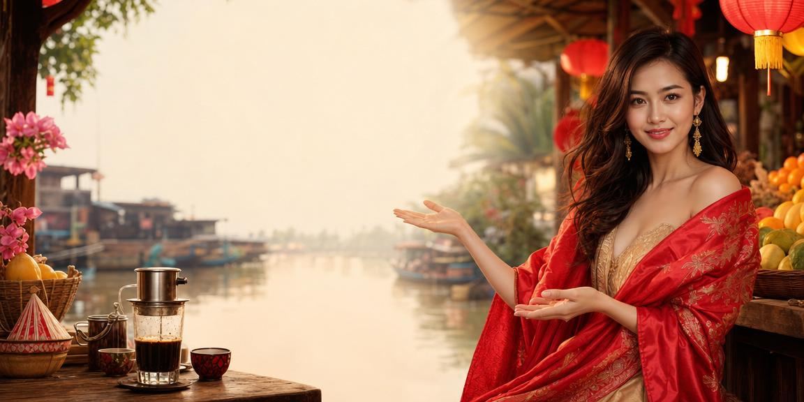 Người chơi vùng Mekong theo dõi kết quả cá cược và điểm tích lũy VIP trên xsmbt6