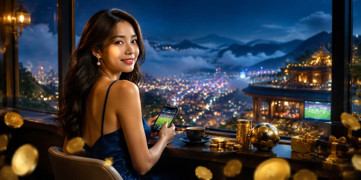 Không khí vùng cao Sapa với người dùng trải nghiệm casino trực tuyến và cà phê buổi sáng