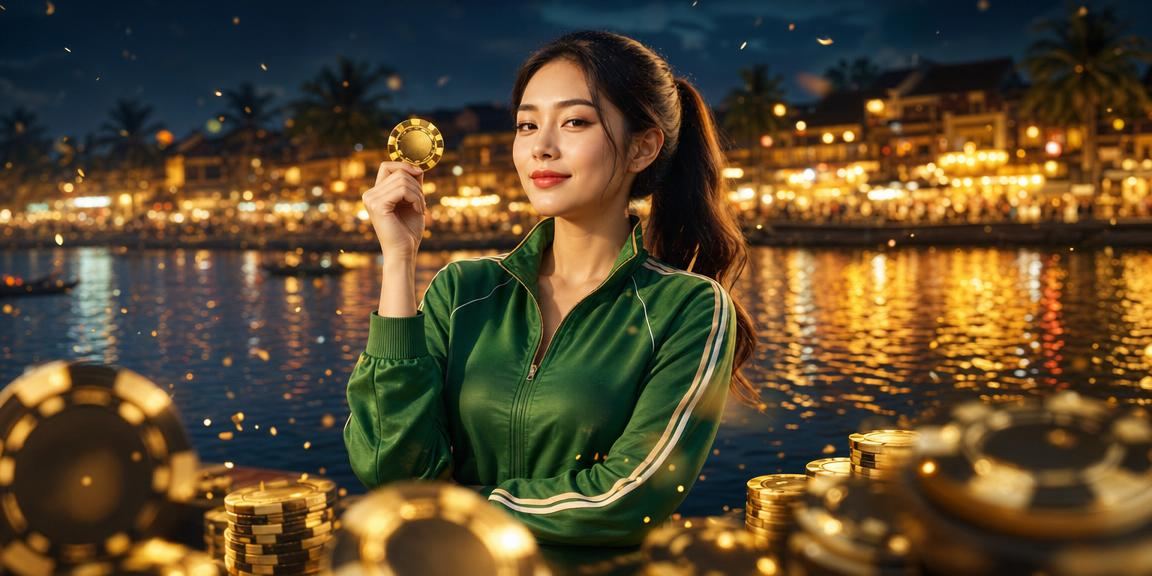 Người chơi Slots jackpot trực tuyến tại Việt Nam – giao diện casino xsmbt6 trên điện thoại