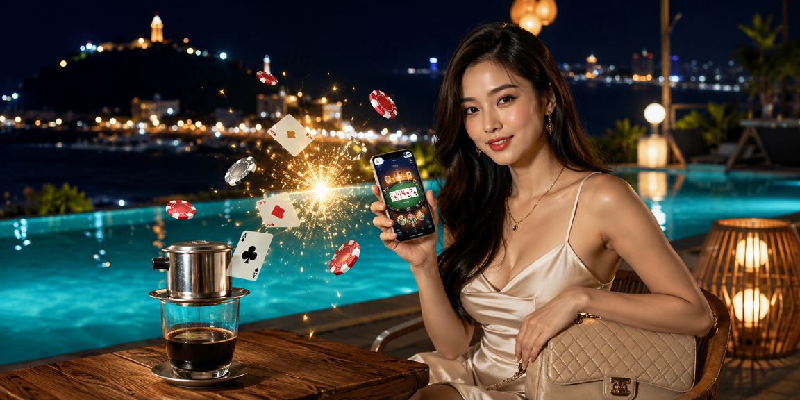 Người chơi bài tại Vũng Tàu – trải nghiệm card game trên xsmbt6